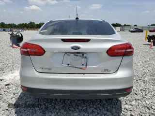 2016 Ford Focus SE with VIN 1FADP3F29GL337871, listed as a Copart auction lot 54373245 with 147,789 mi miles and Salvage Title. Bid and sale history available at carsss.com. Image 6.