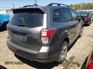 2017 Subaru Forester Touring with VIN JF2SJAWC7HH560321, listed as a Copart auction lot 44384492 with 69,280 mi miles. Bid and sale history available at carsss.com. Image 4.