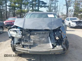 2011 Honda Pilot LX with VIN 5FNYF4H2XBB064209, listed as a IAAI auction lot 41779836 with 213,163 mi miles. Bid and sale history available at carsss.com. Image 12.