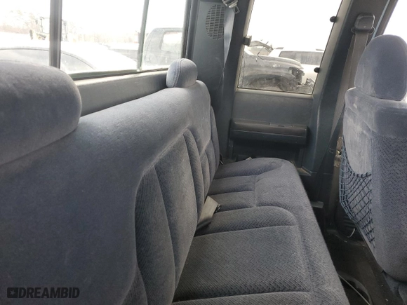 1997 Chevrolet C/K 1500 with VIN 2GCEC19R0V1224434, listed as a Copart auction lot 88331635 with 178,695 mi miles and Salvage Title. Bid and sale history available at carsss.com. Image 10.