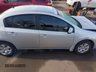 2012 Nissan Sentra S z VIN 3N1AB6AP6CL724881, wystawiony jako IAAI lot #41959859 z przebiegiem 110 858 mil mil oraz . Historia ofert i sprzedaży dostępna na DreamBid. Obrazek 14.