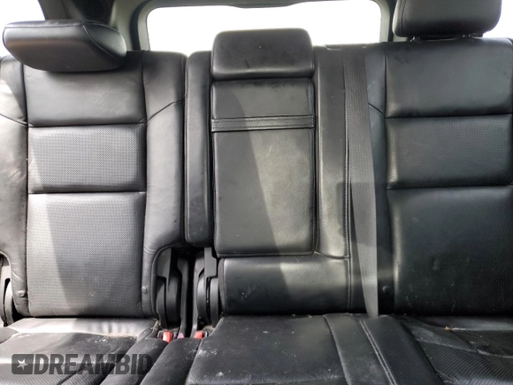 2017 Jeep Grand Cherokee Limited with VIN 1C4RJFBG2HC715762, listed as a Copart auction lot 55482215 with 154,026 mi miles and Salvage title. Bid and sale history available at DreamBid. Image 10.