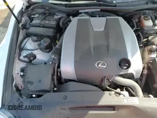 2017 Lexus IS 350 с VIN JTHBE1D2XH5030101, выставлен на аукционе Copart как лот 59811715 с пробегом 135 595 миль миль и Чистый • Clean title. История ставок и продаж доступна на DreamBid. Изображение 16.