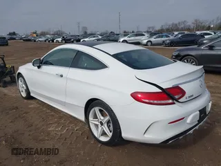 2018 Mercedes-Benz C 300 с VIN WDDWJ4KB9JF707390, выставлен на аукционе IAAI как лот 41541150 с пробегом 92 045 миль миль и . История ставок и продаж доступна на DreamBid. Изображение 3.