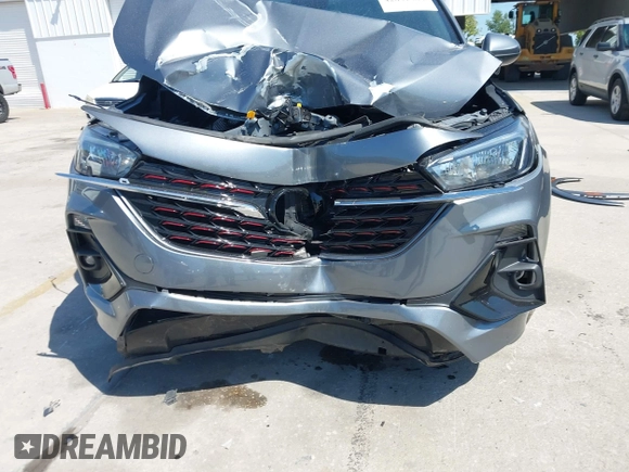 2022 Buick Encore GX Select с VIN KL4MMDSL3NB049347, выставлен на аукционе IAAI как лот 42031386 с пробегом 125 050 миль миль и . История ставок и продаж доступна на DreamBid. Изображение 13.