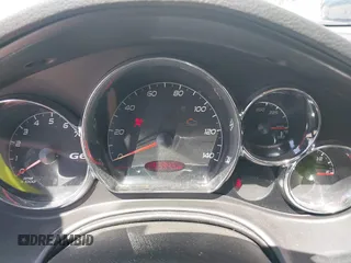 2007 Pontiac G6 GT with VIN 1G2ZH17N174253150, listed as a IAAI auction lot 42335192 with Not provided miles and . Bid and sale history available at DreamBid. Image 7.