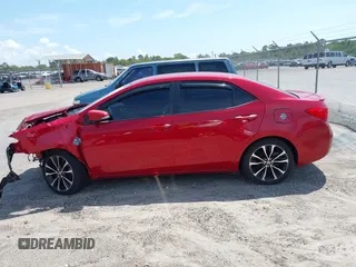 2017 Toyota Corolla L z VIN 2T1BURHE7HC954134, wystawiony jako IAAI lot #41940055 z przebiegiem 102 675 mil mil oraz . Historia ofert i sprzedaży dostępna na DreamBid. Obrazek 14.