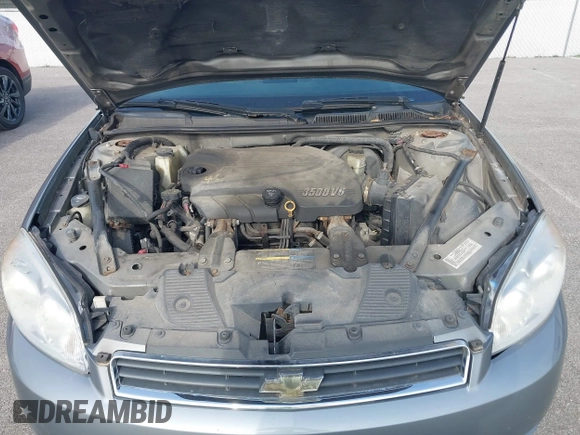 2007 Chevrolet Impala LS with VIN 2G1WB58K679232862, listed as a IAAI auction lot 42022328 with 230,917 mi miles and . Bid and sale history available at DreamBid. Image 10.