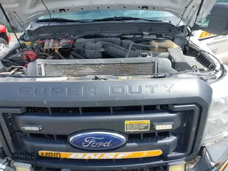 2015 Ford F-250 XLT with VIN 1FT7X2B64FEC84297, listed as a IAAI auction lot 42530389 with 343,430 mi miles and . Bid and sale history available at DreamBid. Image 10.