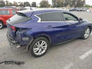 2018 Infiniti QX30 Pure с VIN SJKCH5CP8JA046812, выставлен на аукционе IAAI как лот 42179966 с пробегом 141 662 миль миль и . История ставок и продаж доступна на DreamBid. Изображение 4.