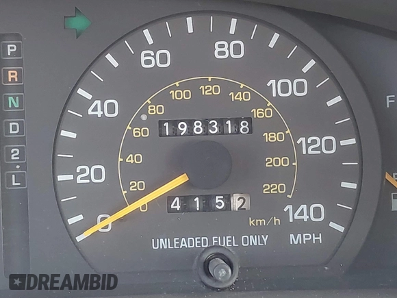 2011 Toyota Corolla L with VIN JTDBU4EE5BJ102707, listed as a IAAI auction lot 38947809 with 198,318 mi miles and . Bid and sale history available at DreamBid. Image 15.