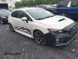 2015 Subaru WRX Premium с VIN JF1VA1D66F9819998, выставлен на аукционе IAAI как лот 42458202 с пробегом 196 109 миль миль и . История ставок и продаж доступна на DreamBid. Изображение 1.
