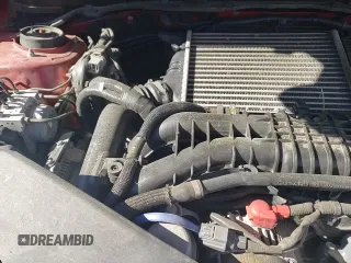 2017 Subaru WRX Limited with VIN JF1VA1J61H8815502, listed as a Copart auction lot 58464415 with 114,295 mi miles and Salvage title. Bid and sale history available at DreamBid. Image 13.