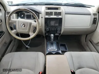 2008 Mercury Mariner with VIN 4M2CU81Z18KJ42798, listed as a Copart auction lot 41996975 with 237,496 mi miles and Salvage Title. Bid and sale history available at carsss.com. Image 8.