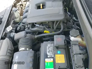 2017 Hyundai Elantra Limited with VIN KMHD84LF0HU327211, listed as a IAAI auction lot 42552188 with 44,710 mi miles and . Bid and sale history available at DreamBid. Image 19.