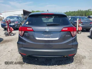 2016 Honda HR-V EX with VIN 3CZRU6H5XGM764681, listed as a IAAI auction lot 42011469 with 121,640 mi miles and . Bid and sale history available at DreamBid. Image 16.