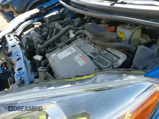 2015 Toyota Prius One with VIN JTDKDTB3XF1576784, listed as a IAAI auction lot 43140998 with 84,275 mi miles and . Bid and sale history available at DreamBid. Image 19.