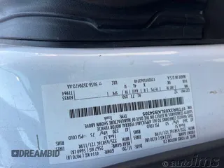 2020 Ford Transit Cargo with VIN 1FTBR3X85LKB54305, listed as a IAAI auction lot 42868187 with 82,829 mi miles and . Bid and sale history available at DreamBid. Image 6.