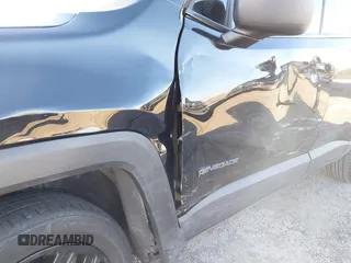 2018 Jeep Renegade Sport с VIN ZACCJBAB8JPH72828, выставлен на аукционе IAAI как лот 41768476 с пробегом 59 405 миль миль и . История ставок и продаж доступна на DreamBid. Изображение 6.