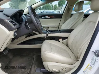2015 Lincoln MKZ Hybrid с VIN 3LN6L2LU9FR625853, выставлен на аукционе Copart как лот 58370035 с пробегом 115 522 миль миль и Списание • Salvage title. История ставок и продаж доступна на DreamBid. Изображение 7.