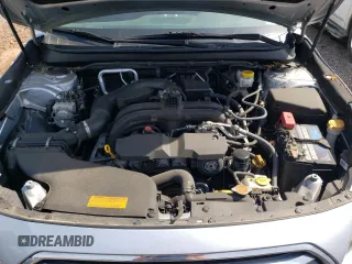2019 Subaru Legacy Premium with VIN 4S3BNAF65K3008835, listed as a Copart auction lot 56470955 with 47,988 mi miles and Salvage title. Bid and sale history available at DreamBid. Image 11.