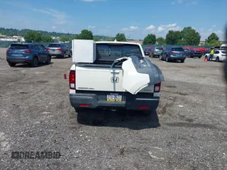 2019 Honda Ridgeline RTL-E with VIN 5FPYK3F71KB017906, listed as a IAAI auction lot 42670476 with 58,288 mi miles and . Bid and sale history available at DreamBid. Image 17.