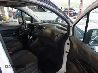 2017 Ford Transit Connect XL z VIN NM0LS7E72H1328416, wystawiony jako IAAI lot #42260437 z przebiegiem 81 805 mil mil oraz . Historia ofert i sprzedaży dostępna na DreamBid. Obrazek 5.