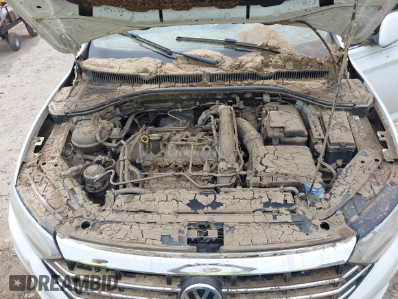 2019 Volkswagen Jetta S с VIN 3VWC57BU7KM263073, выставлен на аукционе IAAI как лот 42294988 с пробегом Не указан миль и . История ставок и продаж доступна на DreamBid. Изображение 10.