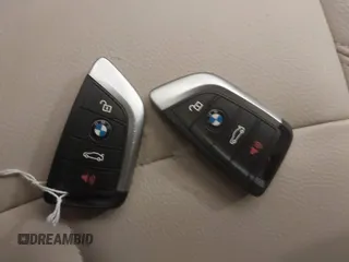 2022 BMW X1 xDrive28i с VIN WBXJG9C08N5U68877, выставлен на аукционе IAAI как лот 41363443 с пробегом 39 104 миль миль и . История ставок и продаж доступна на DreamBid. Изображение 11.