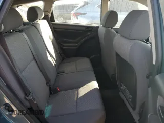 2008 Pontiac Vibe with VIN 5Y2SL658X8Z404884, listed as a Copart auction lot 68549374 with 147,957 mi miles and Salvage Title. Bid and sale history available at carsss.com. Image 10.