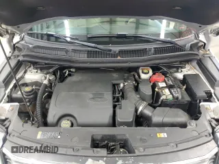 2016 Ford Explorer with VIN 1FM5K8B8XGGB76004, listed as a Copart auction lot 58170285 with 111,885 mi miles and Clean title. Bid and sale history available at DreamBid. Image 11.
