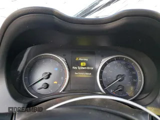 2017 Infiniti Q50 Red Sport 400 с VIN JN1FV7AR0HM871117, выставлен на аукционе Copart как лот 48345515 с пробегом Не указан миль и Списание • Salvage title. История ставок и продаж доступна на DreamBid. Изображение 9.
