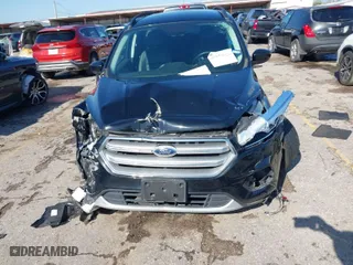 2017 Ford Escape SE with VIN 1FMCU0G98HUA80962, listed as a IAAI auction lot 41859621 with 78,611 mi miles. Bid and sale history available at carsss.com. Image 12.