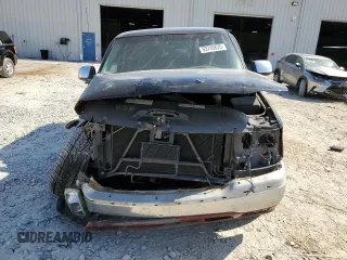 1999 GMC New Sierra 1500 SLE with VIN 2GTEC19T0X1510735, listed as a Copart auction lot 53745825 with 320,517 mi miles and Salvage Title. Bid and sale history available at carsss.com. Image 5.