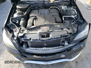 2015 Mercedes-Benz CLS-Class CLS 400 with VIN WDDLJ6FB3FA133981, listed as a Copart auction lot 45456704 with 93,020 mi miles. Bid and sale history available at carsss.com. Image 11.