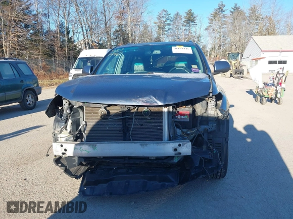 2013 Toyota Highlander Limited with VIN 5TDDK3EH5DS189890, listed as a IAAI auction lot 41101446 with 136,648 mi miles and . Bid and sale history available at DreamBid. Image 12.