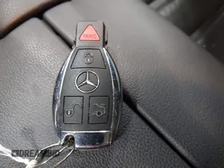 2012 Mercedes-Benz CLS-Class CLS 63 AMG with VIN WDDLJ7EB1CA035325, listed as a IAAI auction lot 41606737 with 89,602 mi miles. Bid and sale history available at carsss.com. Image 11.