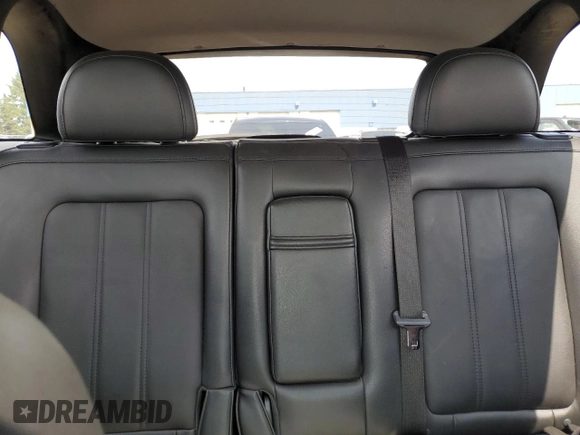 2014 Chevrolet Captiva Sport LT with VIN 3GNAL3EK5ES660050, listed as a Copart auction lot 68973834 with 95,637 mi miles and Clean Title. Bid and sale history available at DreamBid. Image 10.