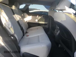 2021 Lexus RX 450h with VIN 2T2HGMDA5MC067791, listed as a Copart auction lot 52350105 with 39,617 mi miles and Salvage Title. Bid and sale history available at DreamBid. Image 11.