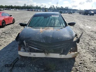 2015 Hyundai Azera Limited with VIN KMHFH4JG7FA480123, listed as a Copart auction lot 56900285 with 136,325 mi miles and Salvage title. Bid and sale history available at DreamBid. Image 5.