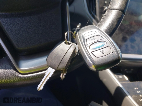 2020 Subaru Outback Premium with VIN 4S4BTAEC2L3226595, listed as a IAAI auction lot 42374094 with 57,369 mi miles and . Bid and sale history available at DreamBid. Image 11.