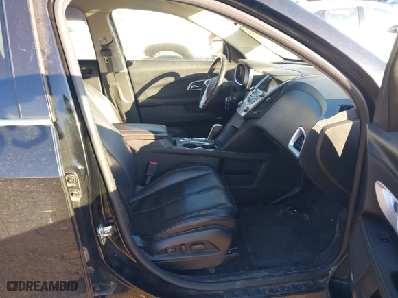 2013 Chevrolet Equinox LT with VIN 2GNFLPE31D6239445, listed as a IAAI auction lot 41651918 with 126,513 mi miles. Bid and sale history available at carsss.com. Image 5.