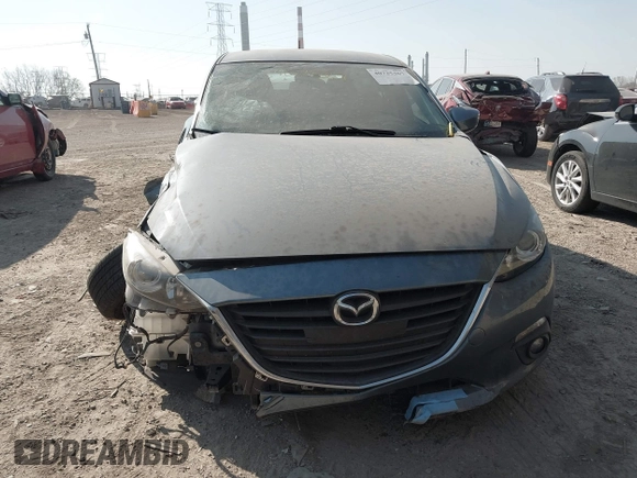 2015 Mazda 3 i Touring with VIN 3MZBM1L71FM184587, listed as a IAAI auction lot 40725367 with 137,720 mi miles and . Bid and sale history available at DreamBid. Image 13.