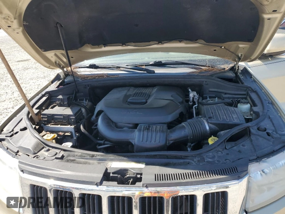 2011 Jeep Grand Cherokee Laredo with VIN 1J4RS4GG9BC585118, listed as a Copart auction lot 51111715 with 362,443 mi miles and Clean Title. Bid and sale history available at DreamBid. Image 12.