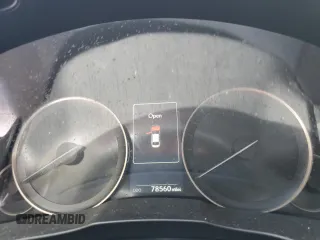 2016 Lexus ES 330 z VIN 58ABK1GG4GU034946, wystawiony jako Copart lot #54854355 z przebiegiem 78 560 mil mil oraz Szkoda całkowita • Salvage title. Historia ofert i sprzedaży dostępna na DreamBid. Obrazek 9.
