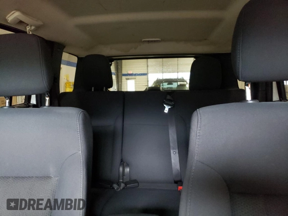 2011 Jeep Liberty Sport z VIN 1J4PN2GK8BW567540, wystawiony jako Copart lot #83463424 z przebiegiem 105 828 mil mil oraz Czysty tytuł • Clean title. Historia ofert i sprzedaży dostępna na DreamBid. Obrazek 10.