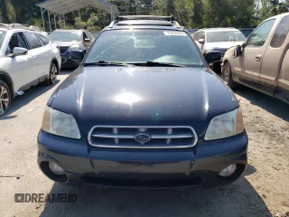 2005 Subaru Baja Special Sports с VIN 4S4BT62C157103299, выставлен на аукционе Copart как лот 75648624 с пробегом 227 922 миль миль и Чистый • Clean title. История ставок и продаж доступна на DreamBid. Изображение 5.