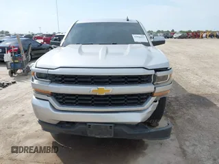2018 Chevrolet Silverado 1500 Custom with VIN 1GCRCPEH7JZ316370, listed as a IAAI auction lot 42016432 with 79,697 mi miles and . Bid and sale history available at DreamBid. Image 13.