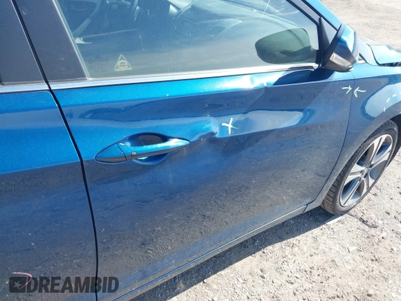 2014 Hyundai Elantra Sport с VIN KMHDH4AH0EU048762, выставлен на аукционе IAAI как лот 42288650 с пробегом 77 646 миль миль и . История ставок и продаж доступна на DreamBid. Изображение 13.