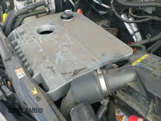 2012 Ford Escape Hybrid с VIN 1FMCU5K36CKB21433, выставлен на аукционе IAAI как лот 42410783 с пробегом 93 484 миль миль и . История ставок и продаж доступна на DreamBid. Изображение 20.
